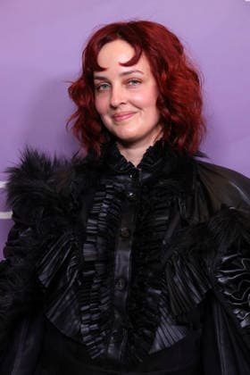 Arrivals for the 28th Costume Designers Guild Awards at The Ebell of Los Angeles Featuring: Christina Flannery Where: Los Angeles, California, United States When: 12 Feb 2026 Credit: Faye s Vision Cover Images EDITORIAL USE ONLY. NOT FOR USE BY NEWSPAPERS BASED IN THE UK. Copyright: xx coverimg55462007