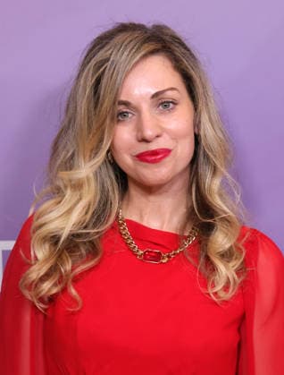 Arrivals for the 28th Costume Designers Guild Awards at The Ebell of Los Angeles Featuring: Cate Adams Where: Los Angeles, California, United States When: 12 Feb 2026 Credit: Faye s Vision Cover Images EDITORIAL USE ONLY. NOT FOR USE BY NEWSPAPERS BASED IN THE UK. Copyright: xx coverimg55462019