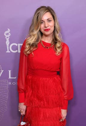 Arrivals for the 28th Costume Designers Guild Awards at The Ebell of Los Angeles Featuring: Cate Adams Where: Los Angeles, California, United States When: 12 Feb 2026 Credit: Faye s Vision Cover Images EDITORIAL USE ONLY. NOT FOR USE BY NEWSPAPERS BASED IN THE UK. Copyright: xx coverimg55462020