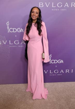 Arrivals for the 28th Costume Designers Guild Awards at The Ebell of Los Angeles Featuring: Michelle Cole Where: Los Angeles, California, United States When: 12 Feb 2026 Credit: Faye s Vision Cover Images EDITORIAL USE ONLY. NOT FOR USE BY NEWSPAPERS BASED IN THE UK. Copyright: xx coverimg55462026