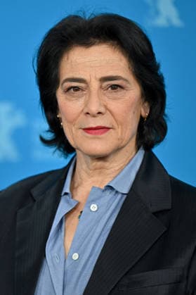 76th Berlin Film Festival Photocall A Voix Basse Hiam Abbas attending a photocall for the movie A Voix Basse (In A Whisper) during 76th Berlin International Film Festival in Berlin, Germany on 13 February 2026. Photo by Julien Reynaud APS-Medias ABACAPRESS.COM Berlin  Copyright: xReynaudxJulien APS-Medias ABACAx