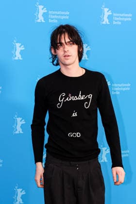 Berlin Berlinale, 76 Berlin International Film Festival 2026 Photo Call Sunny Dancer Earl Cave Actor Actor Berlinale, 76 Berlin International Film Festival 2026, 13 02 2026 Press Photo Roger Buerke Copyright: xEibner-Pressefoto RogerxBuerkex EP_RBE