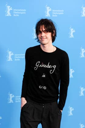 Berlin Berlinale, 76 Berlin International Film Festival 2026 Photo Call Sunny Dancer Earl Cave Actor Actor Berlinale, 76 Berlin International Film Festival 2026, 13 02 2026 Press Photo Roger Buerke Copyright: xEibner-Pressefoto RogerxBuerkex EP_RBE