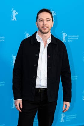 Berlin Berlinale, 76 Berlin International Film Festival 2026 Photo Call Sunny Dancer Ken Petrie Producer Producer Berlinale, 76 Berlin International Film Festival 2026, 13 02 2026 Press Photo Roger Buerke Copyright: xEibner-Pressefoto RogerxBuerkex EP_RBE