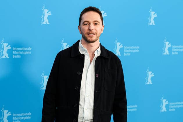 Berlin Berlinale, 76 Berlin International Film Festival 2026 Photo Call Sunny Dancer Ken Petrie Producer Producer Berlinale, 76 Berlin International Film Festival 2026, 13 02 2026 Press Photo Roger Buerke Copyright: xEibner-Pressefoto RogerxBuerkex EP_RBE