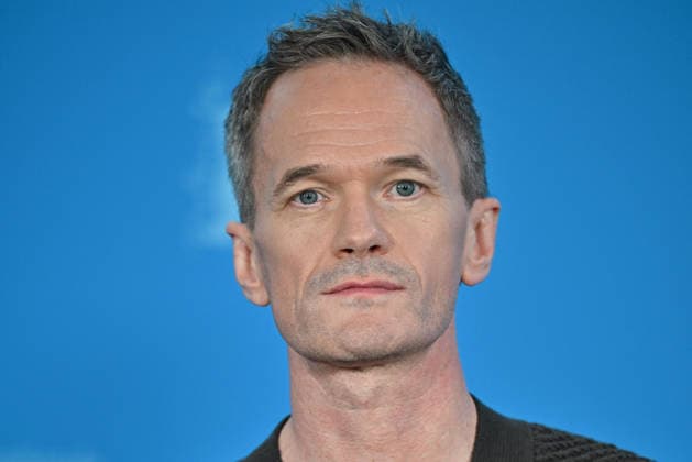 76th Berlin Film Festival Photocall Sunny Dancer Neil Patrick Harris attending a photocall for the movie Sunny Dancer during 76th Berlin International Film Festival in Berlin, Germany on 13 February 2026. Photo by Julien Reynaud APS-Medias ABACAPRESS.COM Berlin  Copyright: xReynaudxJulien APS-Medias ABACAx