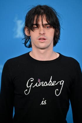 76th Berlin Film Festival Photocall Sunny Dancer Earl Cave attending a photocall for the movie Sunny Dancer during 76th Berlin International Film Festival in Berlin, Germany on 13 February 2026. Photo by Julien Reynaud APS-Medias ABACAPRESS.COM Berlin  Copyright: xReynaudxJulien APS-Medias ABACAx