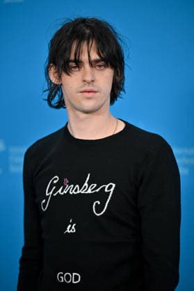 76th Berlin Film Festival Photocall Sunny Dancer Earl Cave attending a photocall for the movie Sunny Dancer during 76th Berlin International Film Festival in Berlin, Germany on 13 February 2026. Photo by Julien Reynaud APS-Medias ABACAPRESS.COM Berlin  Copyright: xReynaudxJulien APS-Medias ABACAx