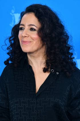 Berlinale International Film Festival Berlin Germany 76th Berlinale International Film Festival A Voix Basse photocall at the 76th Berlinale International Film Festival Leyla Bouzid Thomas Bohlen Starface 2026 02 13 453022 2026 02 13 Berlin Germany  Copyright: xThomasxBohlenx STAR_453022_017