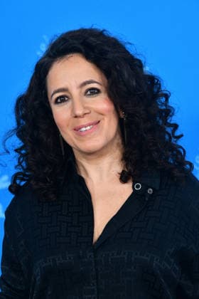 Berlinale International Film Festival Berlin Germany 76th Berlinale International Film Festival A Voix Basse photocall at the 76th Berlinale International Film Festival Leyla Bouzid Thomas Bohlen Starface 2026 02 13 453022 2026 02 13 Berlin Germany  Copyright: xThomasxBohlenx STAR_453022_038
