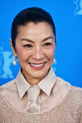 Berlinale International Film Festival Berlin Germany 76th Berlinale International Film Festival Michelle Yeoh during a photocall at the 76th Berlinale International Film Festival Thomas Bohlen Starface 2026 02 13 453022 2026 02 13 Berlin Germany  Copyright: xThomasxBohlenx STAR_453022_083