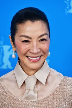 Berlinale International Film Festival Berlin Germany 76th Berlinale International Film Festival Michelle Yeoh during a photocall at the 76th Berlinale International Film Festival Thomas Bohlen Starface 2026 02 13 453022 2026 02 13 Berlin Germany  Copyright: xThomasxBohlenx STAR_453022_085