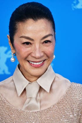 Berlinale International Film Festival Berlin Germany 76th Berlinale International Film Festival Michelle Yeoh during a photocall at the 76th Berlinale International Film Festival Thomas Bohlen Starface 2026 02 13 453022 2026 02 13 Berlin Germany  Copyright: xThomasxBohlenx STAR_453022_086