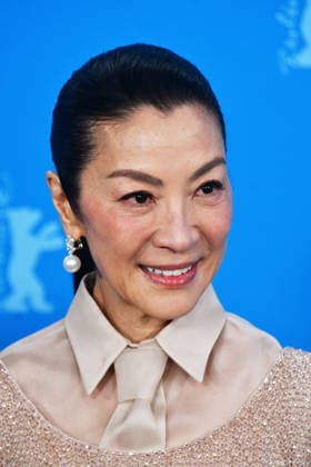 Berlinale International Film Festival Berlin Germany 76th Berlinale International Film Festival Michelle Yeoh during a photocall at the 76th Berlinale International Film Festival Thomas Bohlen Starface 2026 02 13 453022 2026 02 13 Berlin Germany  Copyright: xThomasxBohlenx STAR_453022_087
