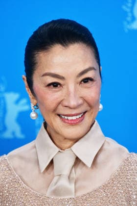 Berlinale International Film Festival Berlin Germany 76th Berlinale International Film Festival Michelle Yeoh during a photocall at the 76th Berlinale International Film Festival Thomas Bohlen Starface 2026 02 13 453022 2026 02 13 Berlin Germany  Copyright: xThomasxBohlenx STAR_453022_088