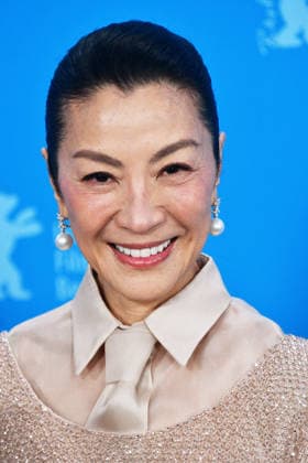 Berlinale International Film Festival Berlin Germany 76th Berlinale International Film Festival Michelle Yeoh during a photocall at the 76th Berlinale International Film Festival Thomas Bohlen Starface 2026 02 13 453022 2026 02 13 Berlin Germany  Copyright: xThomasxBohlenx STAR_453022_091