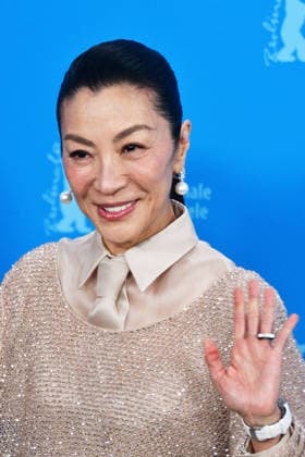 Berlinale International Film Festival Berlin Germany 76th Berlinale International Film Festival Michelle Yeoh during a photocall at the 76th Berlinale International Film Festival Thomas Bohlen Starface 2026 02 13 453022 2026 02 13 Berlin Germany  Copyright: xThomasxBohlenx STAR_453022_094