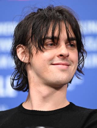 Earl Cave attends the press conference for Sunny Dancer at the 76th Berlin Film Festival. Featuring: Earl Cave Where: Berlin, Germany When: 13 Feb 2026 Credit: Cover Images EDITORIAL USE ONLY. NOT FOR USE BY NEWSPAPERS BASED IN THE UK. Copyright: xx coverimg55463485