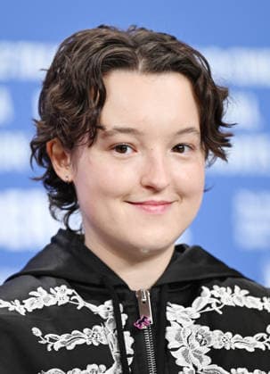 Bella Ramsey attends the press conference for Sunny Dancer at the 76th Berlin Film Festival. Featuring: Bella Ramsey Where: Berlin, Germany When: 13 Feb 2026 Credit: Cover Images EDITORIAL USE ONLY. NOT FOR USE BY NEWSPAPERS BASED IN THE UK. Copyright: xx coverimg55463487