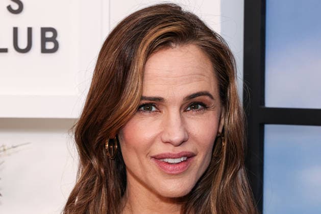 Apple TV+ s The Last Thing He Told Me Season 2 Tastemaker Event WEST HOLLYWOOD, LOS ANGELES, CALIFORNIA, USA - FEBRUARY 12: Jennifer Garner arrives at Apple TV+ s The Last Thing He Told Me Season 2 Tastemaker Event held at The West Hollywood EDITION on February 12, 2026 in West Hollywood, Los Angeles, California, United States., Credit:Xavier Collin Avalon United States, California, West Hollywood, The West Hollywood EDITION Copyright: xXavierxCollinx xAvalonx 1074626026