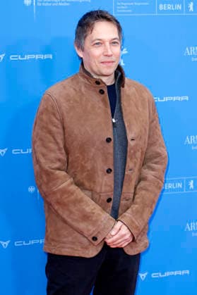 Sean Baker at the screening of the feature films Sandiwara and Everything Everywhere All at Once at the Berlinale 2026 76 Berlin International Film Festival at the Zoo Palast Berlin, 13 02 2026 Foto:xC.xTamckex xFuturexImagex sandiwara_6205