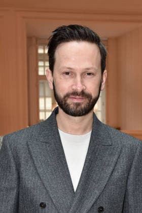 Franz Dinda at the reception of the FFF Film Fernseh Fonds Bayern as part of the 76 Berlinale on 13 02 2026 in Berlin FFF Berlinale Reception 2026 in Berlin
