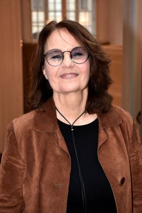 Caroline Link at the reception of the FFF Film Fernseh Fonds Bayern as part of the 76 Berlinale on 13 02 2026 in Berlin FFF Berlinale Reception 2026 in Berlin