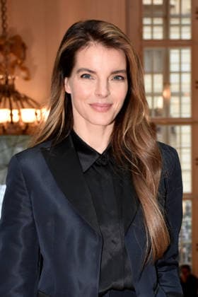 Yvonne Catterfeld at the reception of the FFF Film Fernseh Fonds Bayern as part of the 76 Berlinale on 13 02 2026 in Berlin FFF Berlinale Reception 2026 in Berlin