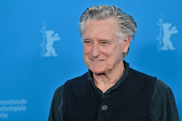 76th Berlin Film Festival Photocall Everybody Digs Bill Evans Bill Pullman attending a photocall for the movie Everybody Digs Bill Evans during 76th Berlin International Film Festival in Berlin, Germany on 13 February 2026. Photo by Julien Reynaud APS-Medias ABACAPRESS.COM Berlin  Copyright: xReynaudxJulien APS-Medias ABACAx