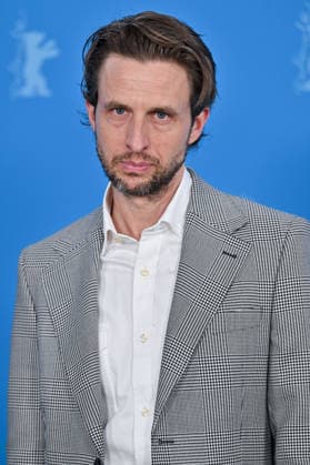 76th Berlin Film Festival Photocall Everybody Digs Bill Evans Anders Danielsen Lie attending a photocall for the movie Everybody Digs Bill Evans during 76th Berlin International Film Festival in Berlin, Germany on 13 February 2026. Photo by Julien Reynaud APS-Medias ABACAPRESS.COM Berlin  Copyright: xReynaudxJulien APS-Medias ABACAx