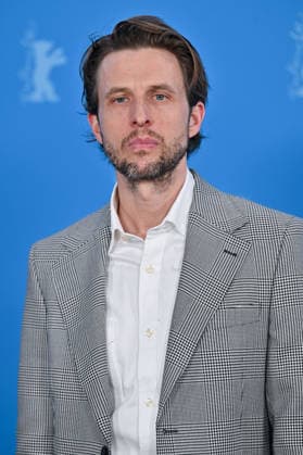 76th Berlin Film Festival Photocall Everybody Digs Bill Evans Anders Danielsen Lie attending a photocall for the movie Everybody Digs Bill Evans during 76th Berlin International Film Festival in Berlin, Germany on 13 February 2026. Photo by Julien Reynaud APS-Medias ABACAPRESS.COM Berlin  Copyright: xReynaudxJulien APS-Medias ABACAx