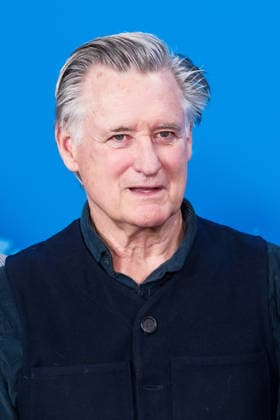 Photocall for Everybody Digs Bill Evans , Grand Hyatt Berlin, Berlin, Germany Bill Pullman poses at the Photocall for Everybody Digs Bill Evans during Berlinale (Berlin Film Festival) at Grand Hyatt Berlin, Berlin, , Germany on 13 February 2026., Credit:Julie Edwards Avalon  Copyright: xJuliexEdwardsx xAvalonx 1074668298