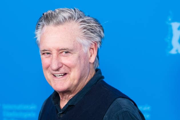 Photocall for Everybody Digs Bill Evans , Grand Hyatt Berlin, Berlin, Germany Bill Pullman poses at the Photocall for Everybody Digs Bill Evans during Berlinale (Berlin Film Festival) at Grand Hyatt Berlin, Berlin, , Germany on 13 February 2026., Credit:Julie Edwards Avalon  Copyright: xJuliexEdwardsx xAvalonx 1074668330