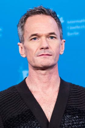 Neil Patrick Harris at the photocall for the movie Sunny Dancer at the Berlinale 2026 76 Berlin International Film Festival at the Hotel Grand Hyatt Berlin, 13 02 2026 Foto:xJ.xEdwardsx xFuturexImagex dancer_6259