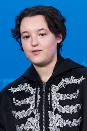Bella Ramsey at the photocall for the movie Sunny Dancer at the Berlinale 2026 76 Berlin International Film Festival at the Hotel Grand Hyatt Berlin, 13 02 2026 Foto:xJ.xEdwardsx xFuturexImagex dancer_6263