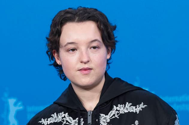Bella Ramsey at the photocall for the movie Sunny Dancer at the Berlinale 2026 76 Berlin International Film Festival at the Hotel Grand Hyatt Berlin, 13 02 2026 Foto:xJ.xEdwardsx xFuturexImagex dancer_6264