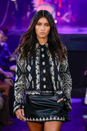 Runway Cucculelli Shaheen Collection Prêt à Porter Automne Hiver 2026 2027 during the New York Fashion Week NYFW , United States, February 13, 2026 Bestimage Runway Cucculelli Shaheen show during the New York Fashion Week February 2026 on February 13, 2026 in New York City unknown  Copyright: xAgencex xBestimagexAgencex xBestimagex