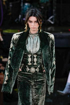 Runway Cucculelli Shaheen Collection Prêt à Porter Automne Hiver 2026 2027 during the New York Fashion Week NYFW , United States, February 13, 2026 Bestimage Runway Cucculelli Shaheen show during the New York Fashion Week February 2026 on February 13, 2026 in New York City unknown  Copyright: xAgencex xBestimagexAgencex xBestimagex