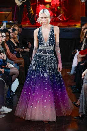 Runway Cucculelli Shaheen Collection Prêt à Porter Automne Hiver 2026 2027 during the New York Fashion Week NYFW , United States, February 13, 2026 Bestimage Runway Cucculelli Shaheen show during the New York Fashion Week February 2026 on February 13, 2026 in New York City unknown  Copyright: xAgencex xBestimagexAgencex xBestimagex