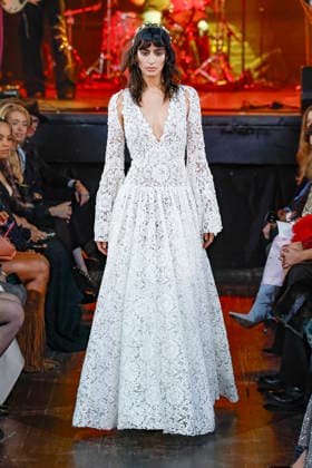 Runway Cucculelli Shaheen Collection Prêt à Porter Automne Hiver 2026 2027 during the New York Fashion Week NYFW , United States, February 13, 2026 Bestimage Runway Cucculelli Shaheen show during the New York Fashion Week February 2026 on February 13, 2026 in New York City unknown  Copyright: xAgencex xBestimagexAgencex xBestimagex