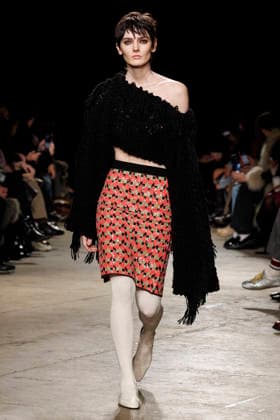 Runway Zankov Collection Prêt à Porter Automne Hiver 2026 2027 during the New York Fashion Week NYFW , United States, February 12, 2026 Bestimage Runway Zankov show during the New York Fashion Week February 2026 on February 12, 2026 in New York City  Copyright: xAgencex xBestimagexAgencex xBestimagex