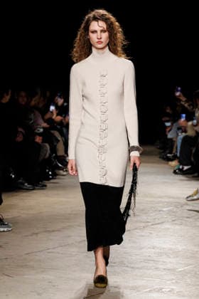 Runway Zankov Collection Prêt à Porter Automne Hiver 2026 2027 during the New York Fashion Week NYFW , United States, February 12, 2026 Bestimage Runway Zankov show during the New York Fashion Week February 2026 on February 12, 2026 in New York City  Copyright: xAgencex xBestimagexAgencex xBestimagex
