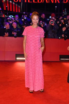 Jessica Schwarz at the No Good Men Premiere and Berlinale Opening at the 76th Berlin International Film Festival on 12 02 26