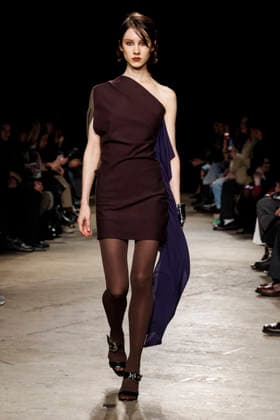 Runway Zankov Collection Prêt à Porter Automne Hiver 2026 2027 during the New York Fashion Week NYFW , United States, February 12, 2026 Bestimage Runway Zankov show during the New York Fashion Week February 2026 on February 12, 2026 in New York City  Copyright: xAgencex xBestimagexAgencex xBestimagex
