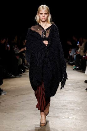 Runway Zankov Collection Prêt à Porter Automne Hiver 2026 2027 during the New York Fashion Week NYFW , United States, February 12, 2026 Bestimage Runway Zankov show during the New York Fashion Week February 2026 on February 12, 2026 in New York City  Copyright: xAgencex xBestimagexAgencex xBestimagex