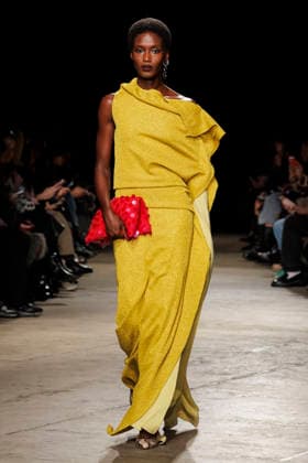 Runway Zankov Collection Prêt à Porter Automne Hiver 2026 2027 during the New York Fashion Week NYFW , United States, February 12, 2026 Bestimage Runway Zankov show during the New York Fashion Week February 2026 on February 12, 2026 in New York City  Copyright: xAgencex xBestimagexAgencex xBestimagex