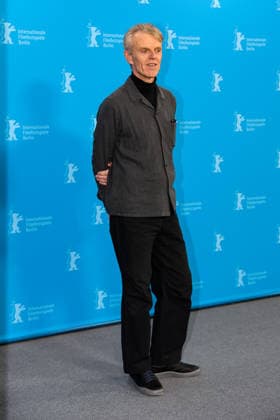 Berlin Berlinale, 76 Berlin International Film Festival 2026 Photo Call EVERYBODY DIGS BILL EVANS Grant Gee Director Director Berlinale, 76 Berlin International Film Festival 2026, 13 02 2026 Press Photo Roger Buerke Copyright: xEibner-Pressefoto RogerxBuerkex EP_RBE