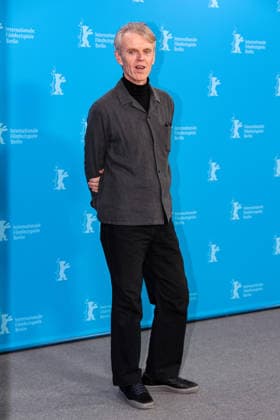 Berlin Berlinale, 76 Berlin International Film Festival 2026 Photo Call EVERYBODY DIGS BILL EVANS Grant Gee Director Director Berlinale, 76 Berlin International Film Festival 2026, 13 02 2026 Press Photo Roger Buerke Copyright: xEibner-Pressefoto RogerxBuerkex EP_RBE