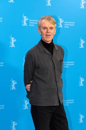 Berlin Berlinale, 76 Berlin International Film Festival 2026 Photo Call EVERYBODY DIGS BILL EVANS Grant Gee Director Director Berlinale, 76 Berlin International Film Festival 2026, 13 02 2026 Press Photo Roger Buerke Copyright: xEibner-Pressefoto RogerxBuerkex EP_RBE