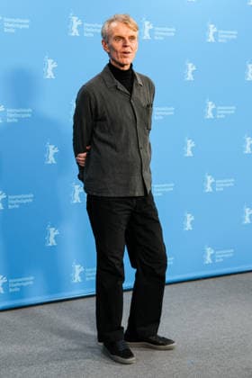 Berlin Berlinale, 76 Berlin International Film Festival 2026 Photo Call EVERYBODY DIGS BILL EVANS Grant Gee Director Director Berlinale, 76 Berlin International Film Festival 2026, 13 02 2026 Press Photo Roger Buerke Copyright: xEibner-Pressefoto RogerxBuerkex EP_RBE